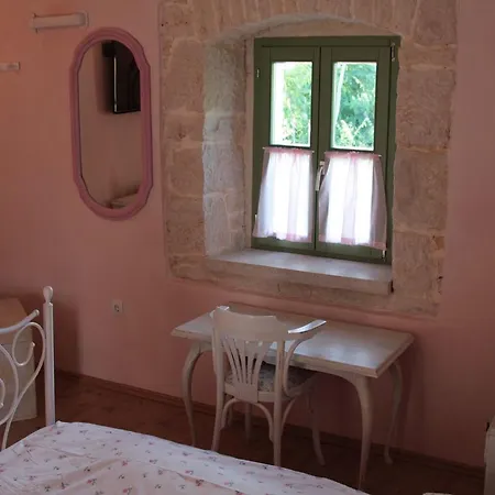 Foska Liberat Complex 360 Villa Svetvincenat