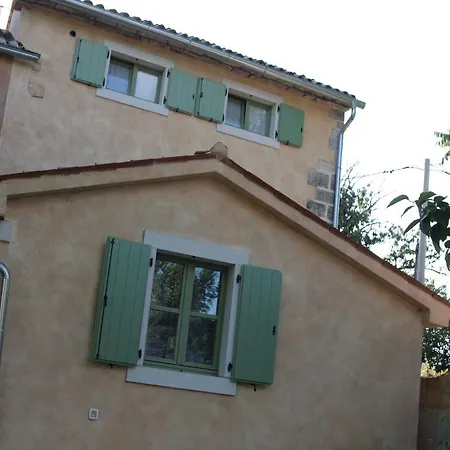 Foska Liberat Complex 360 Villa