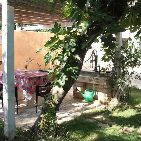 Foska Liberat Complex 360 Villa Svetvincenat