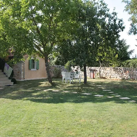 Villa Foska Liberat Complex 360 *