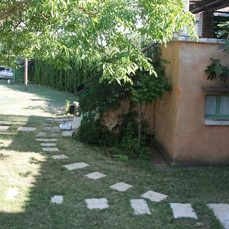 Foska Liberat Complex 360 Svetvincenat