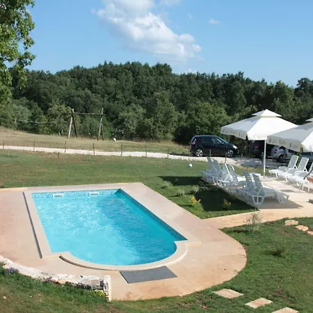 Foska Liberat Complex 360 Villa *