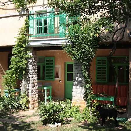 Villa Foska Liberat Complex 360 Svetvincenat