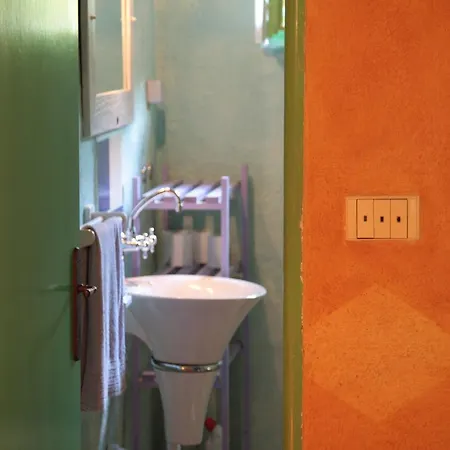Foska Liberat Complex 360 Villa