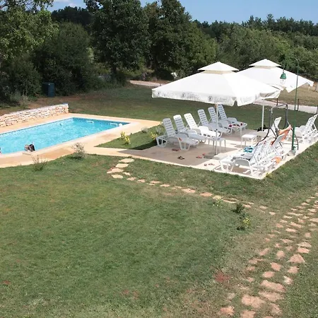 Foska Liberat Complex 360 Villa *