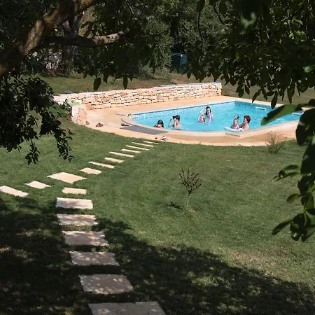 Foska Liberat Complex 360 Villa Svetvincenat
