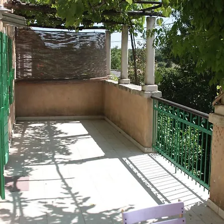 Villa Foska Liberat Complex 360