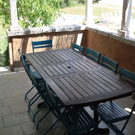 Foska Liberat Complex 360 Villa