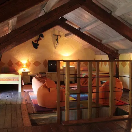 Villa Foska Liberat Complex 360