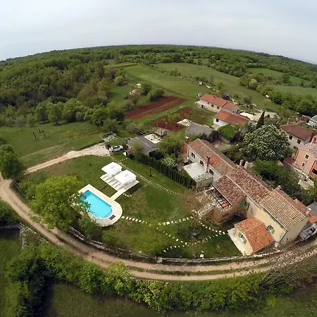Foska Liberat Complex 360 Villa *